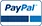 PayPal payment icon