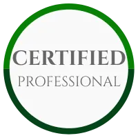Certified Professional