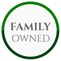 Family Owned